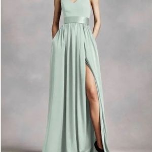 Vera Wang Bridesmaid Collection